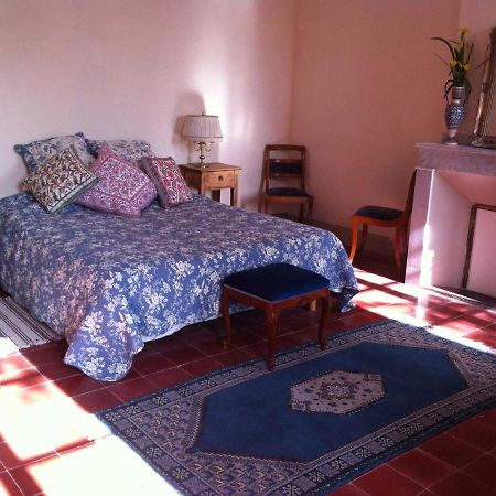 Chambre D'Hotes Maison Splendide Sainte-Valière 외부 사진
