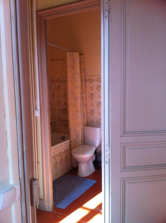 Chambre D'Hotes Maison Splendide Sainte-Valière 외부 사진